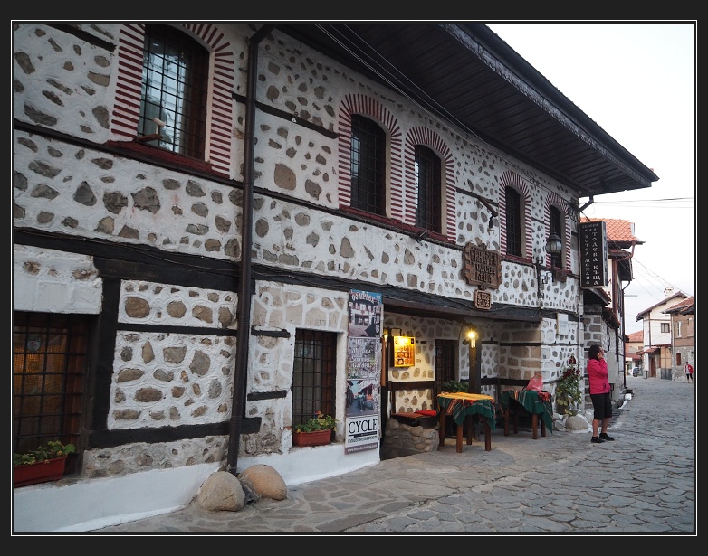 Bansko