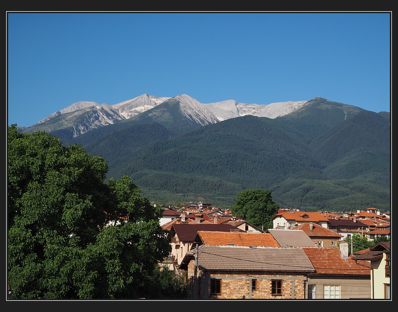 Bansko