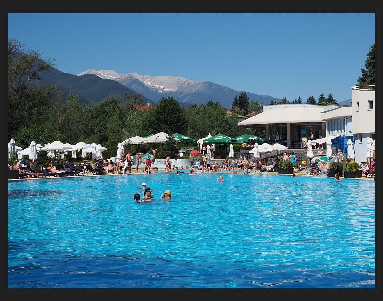 Bansko