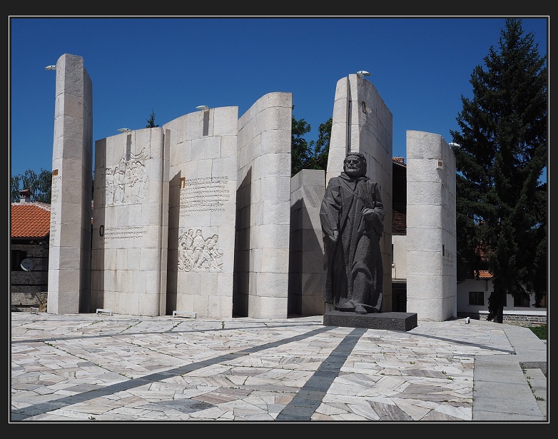 Bansko