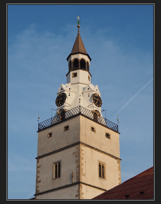 soutok Oslavy a Jihlavy