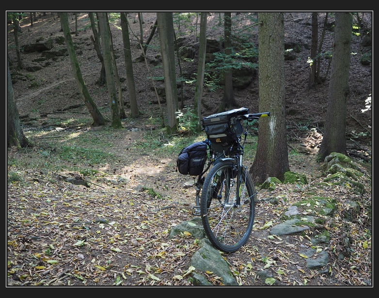 u soutoku Stanůvky a Jevišovky