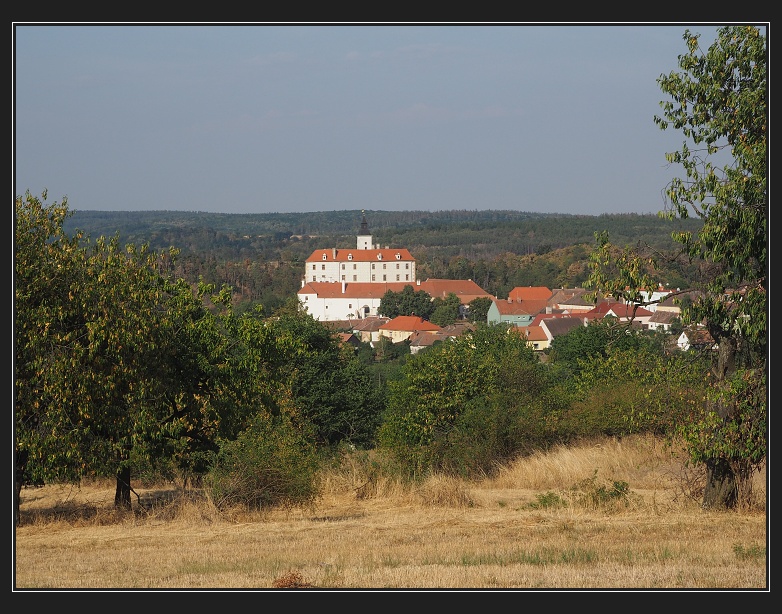 Jevišovice