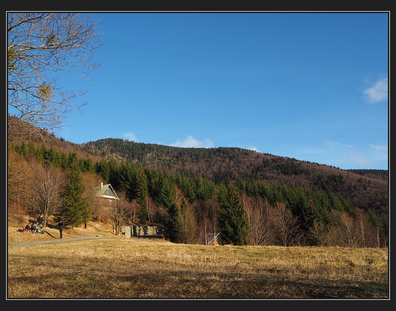 Lysá hora