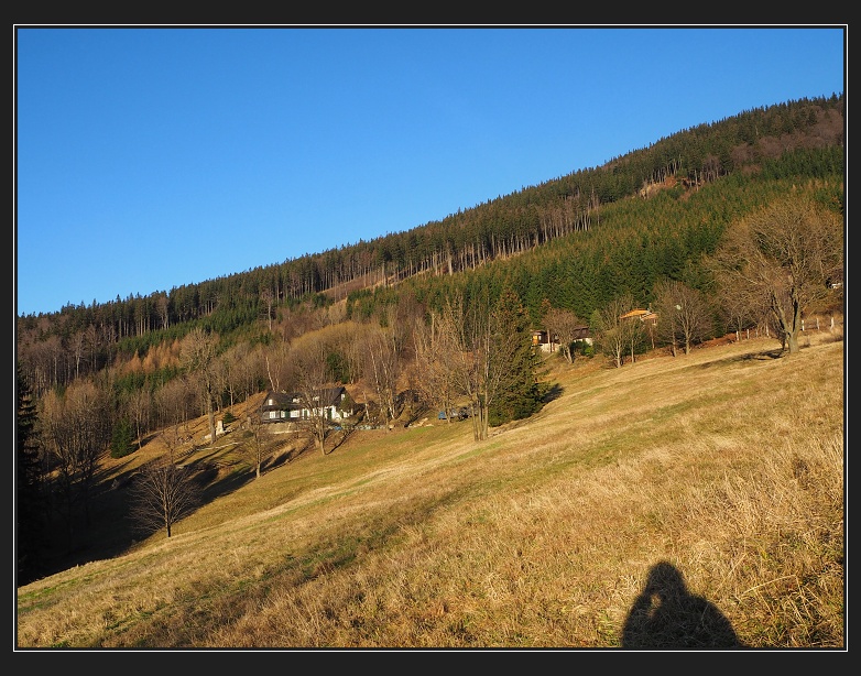 Lysá hora