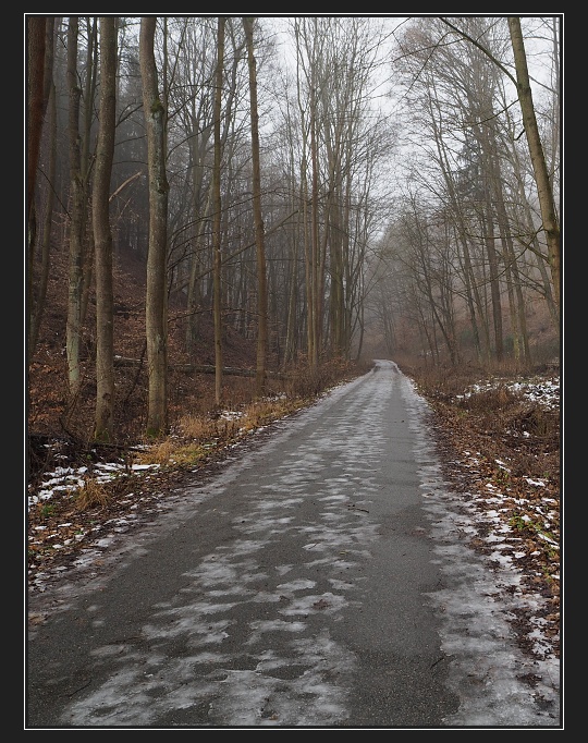 Kočičí žleb