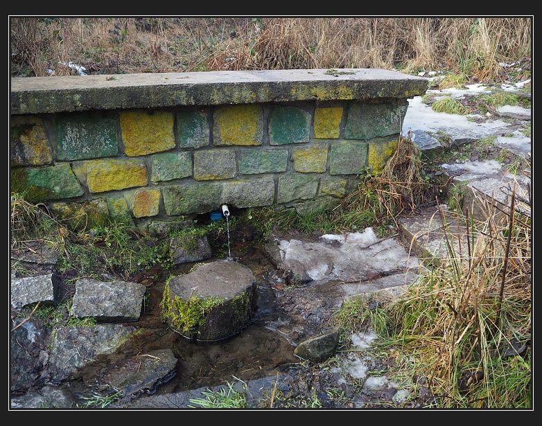 Ríšova studánka