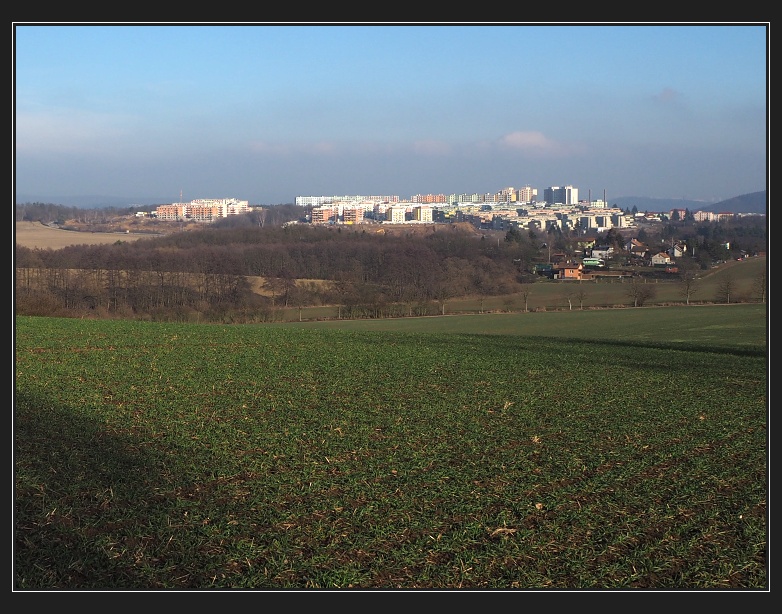 nad Žebětínem