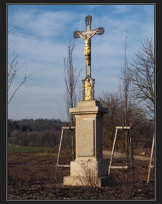 nad Žebětínem