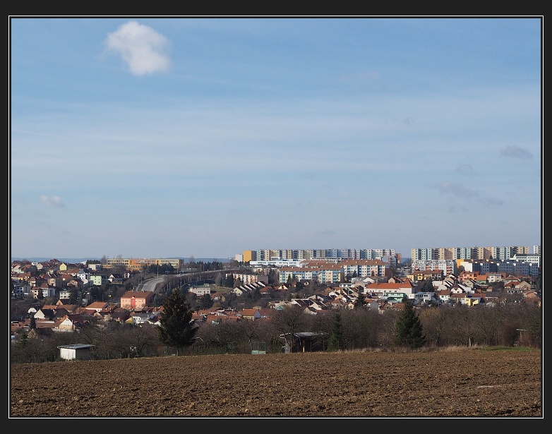 Kostelíček