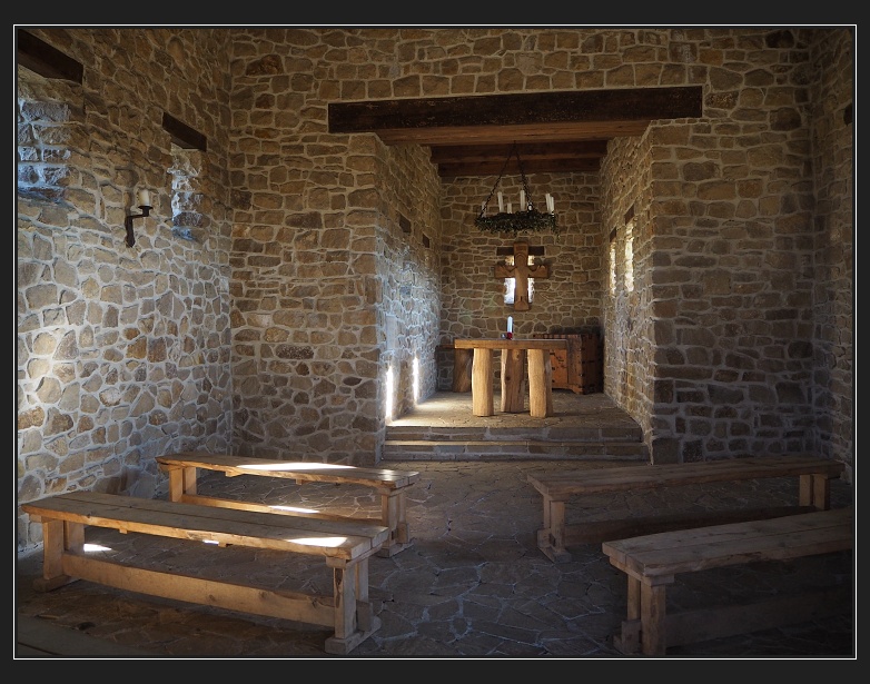 Modrá, kostel sv. Jana