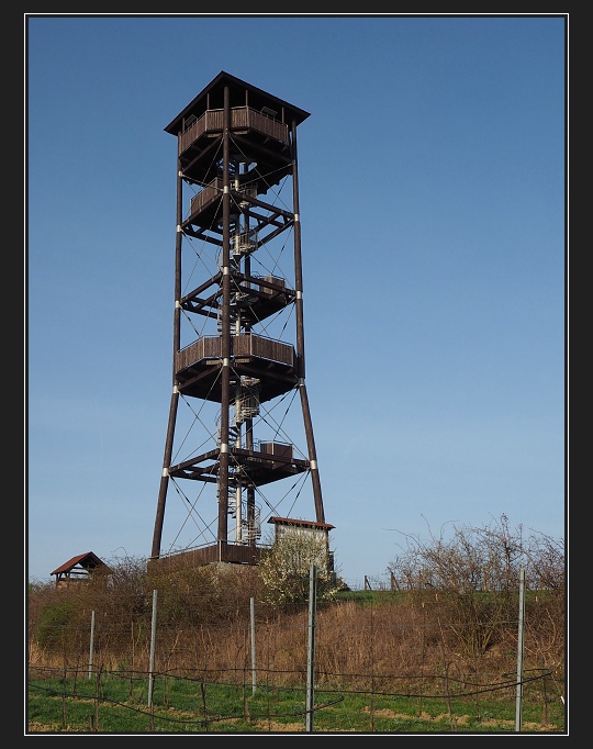 Přítlucká hora