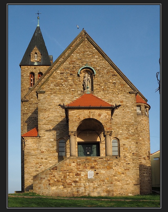 Zaječí