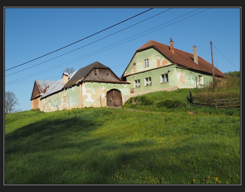 Horní Hynčina