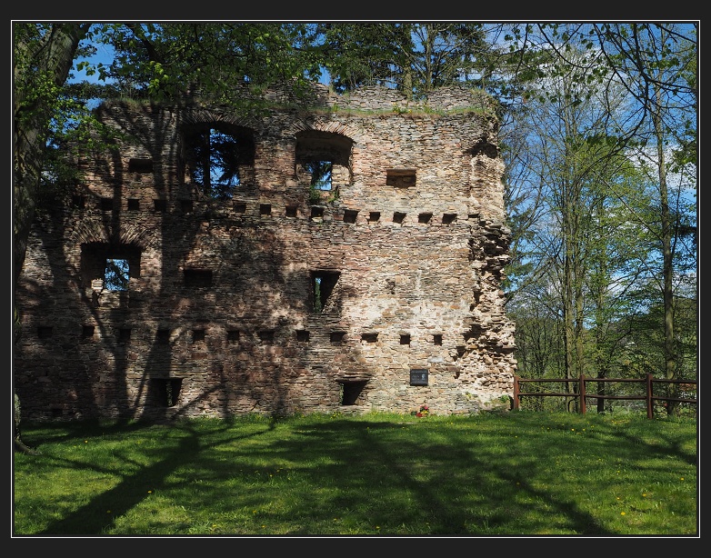 Dalečín