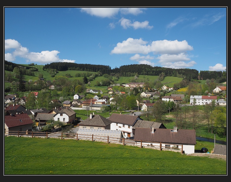 Dalečín