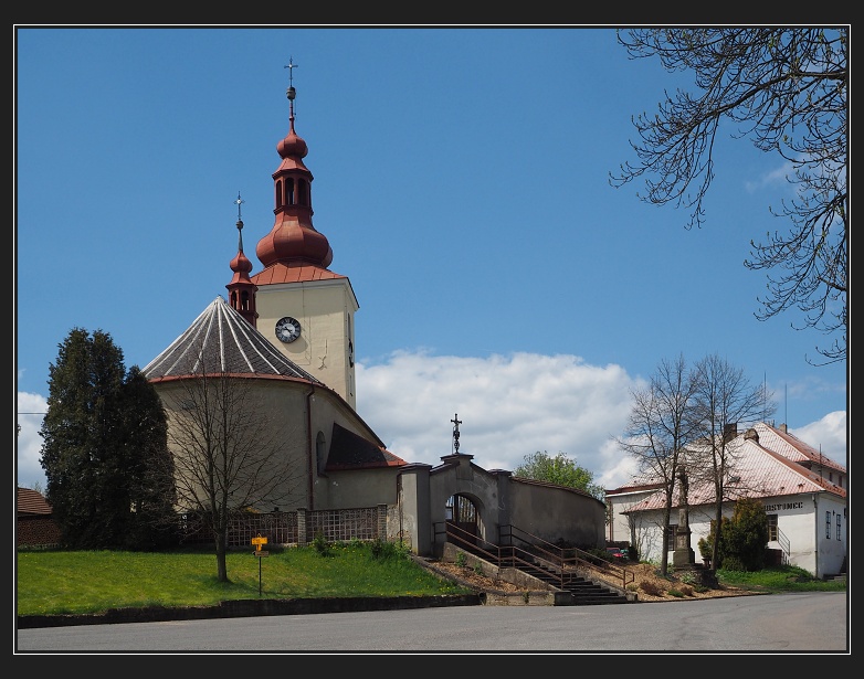 Dětřichov