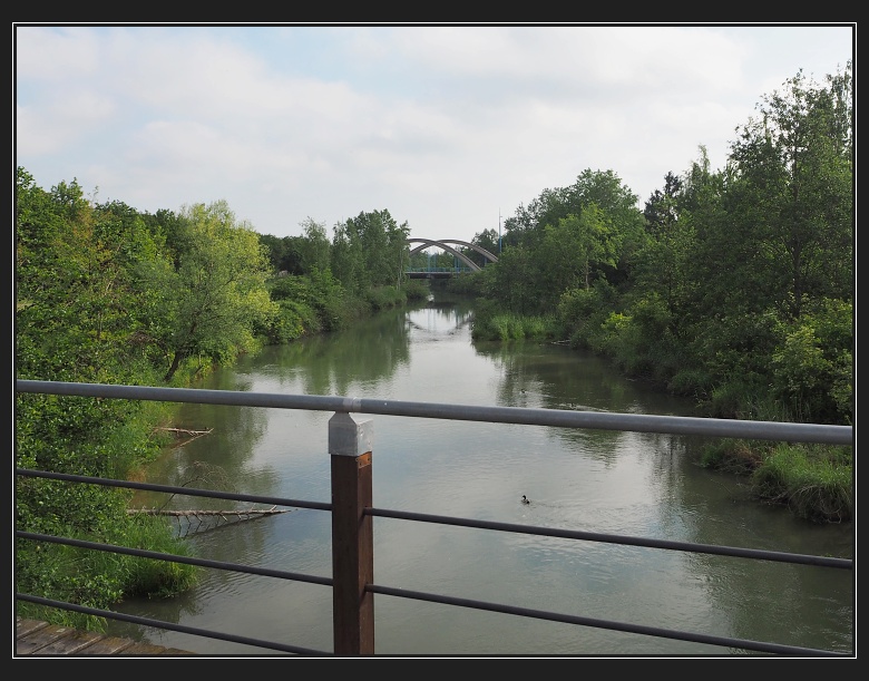 Marchfeldkanal