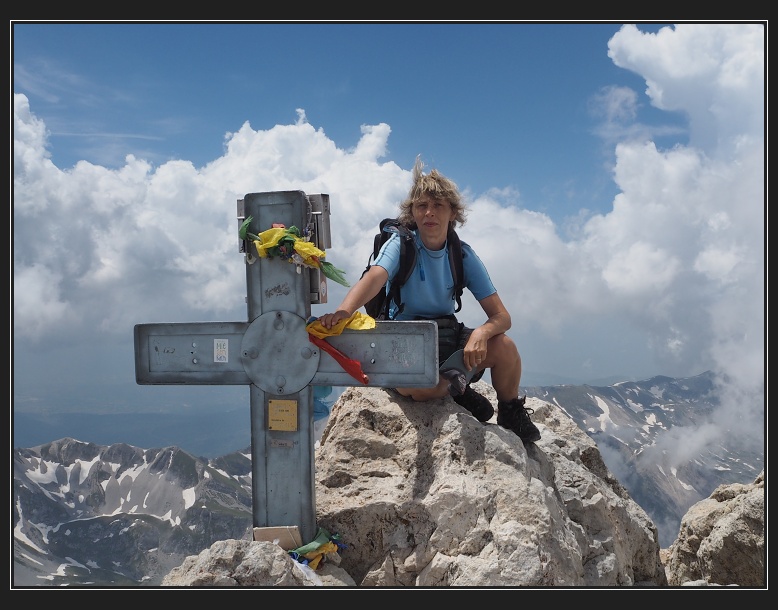 Gran Sasso