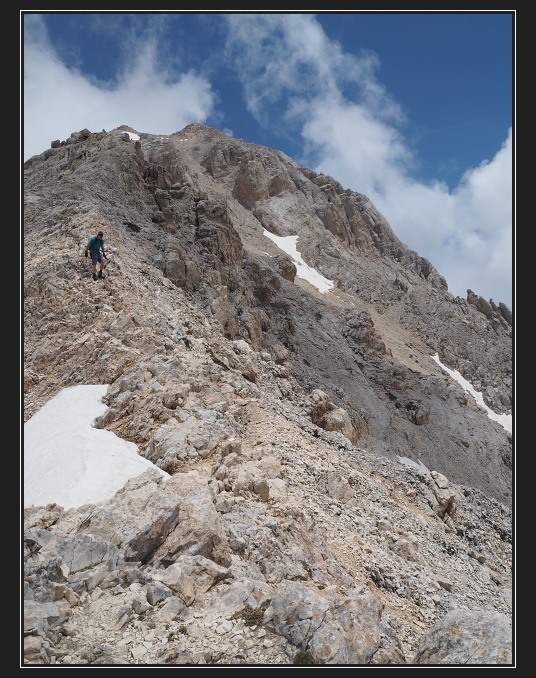 Gran Sasso