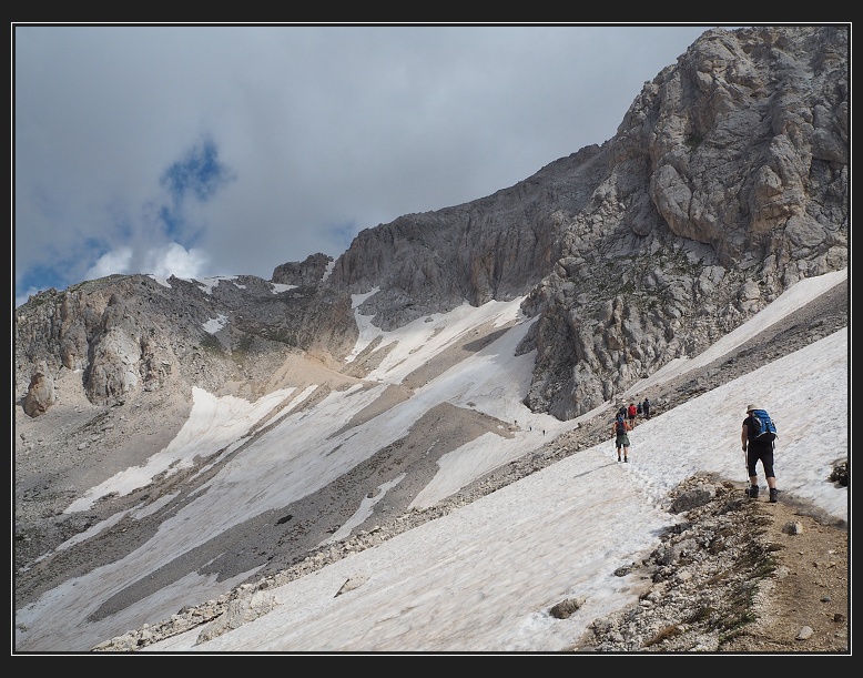 Gran Sasso