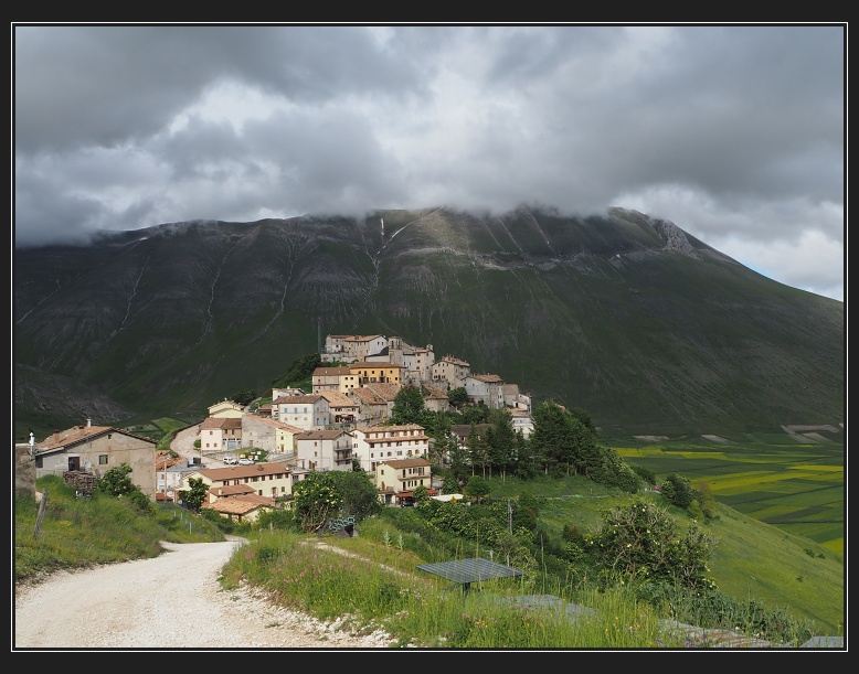 Castelluccio