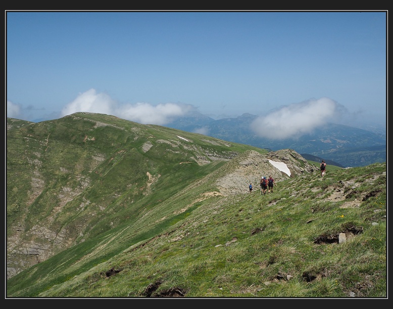Monti della Laga