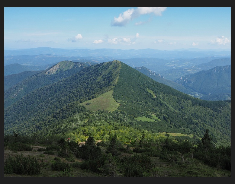 Kraviarske a Baraniarky
