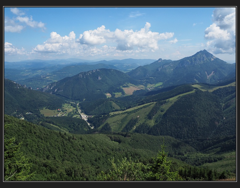 Kraviarske a Baraniarky