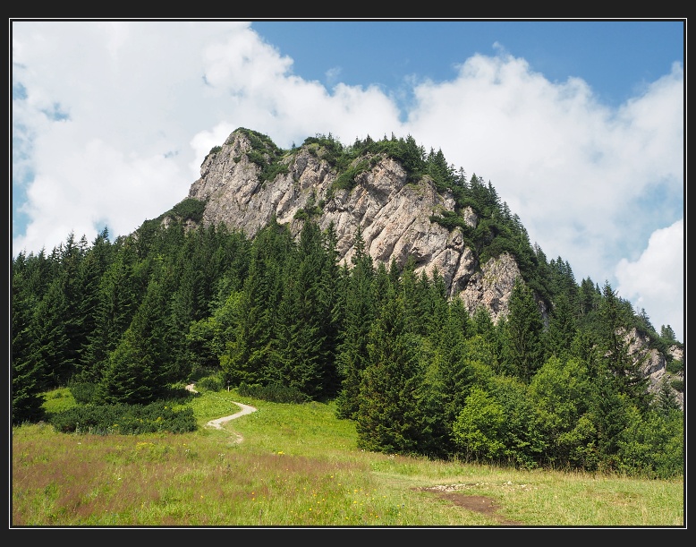 Malý Rozsutec