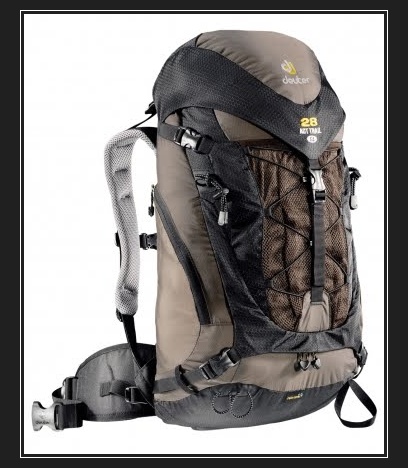 Deuter ACT Trail 28 SL