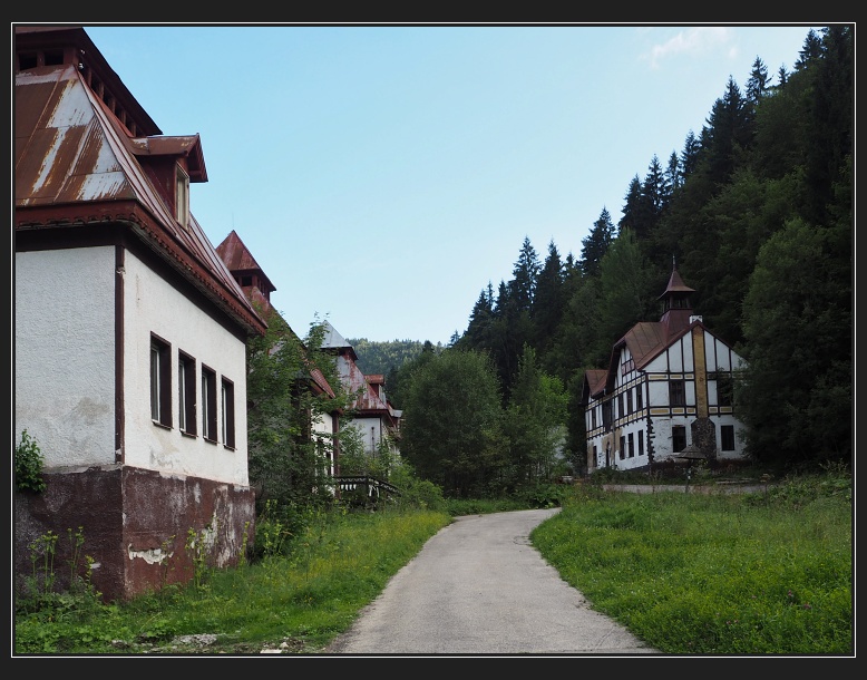 Korytnica, kúpele