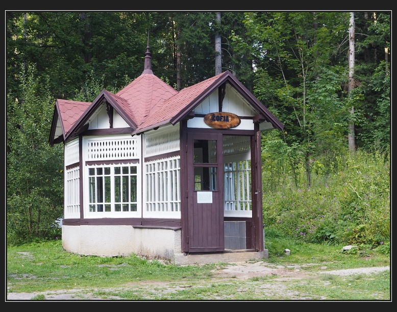 Korytnica, kúpele