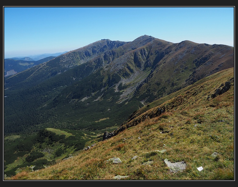 Poľana