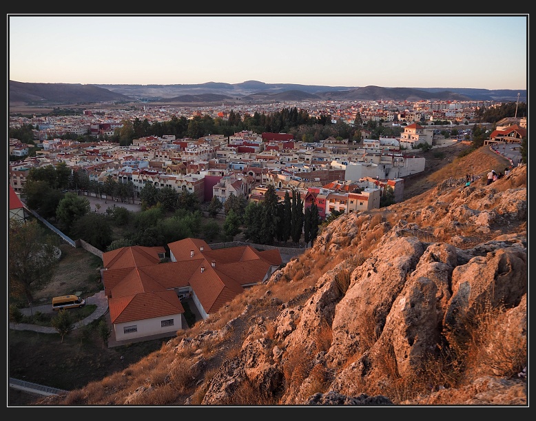 Azrou