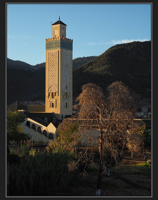 Azrou