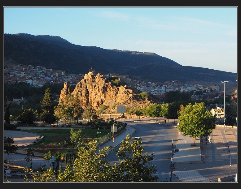 Azrou