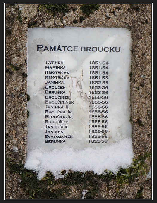 Kamenice