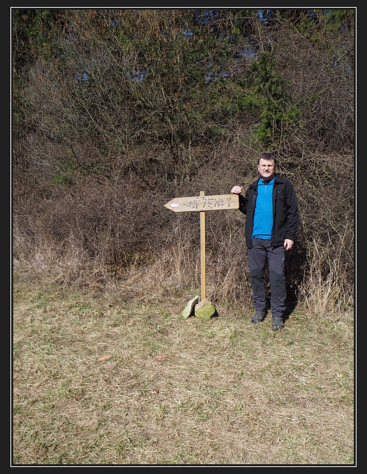 Sněženkové údolí