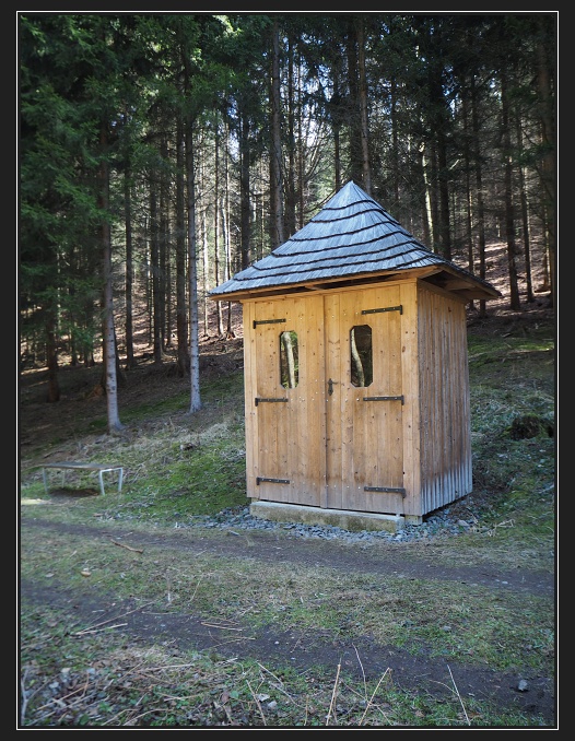 Demelova kaple