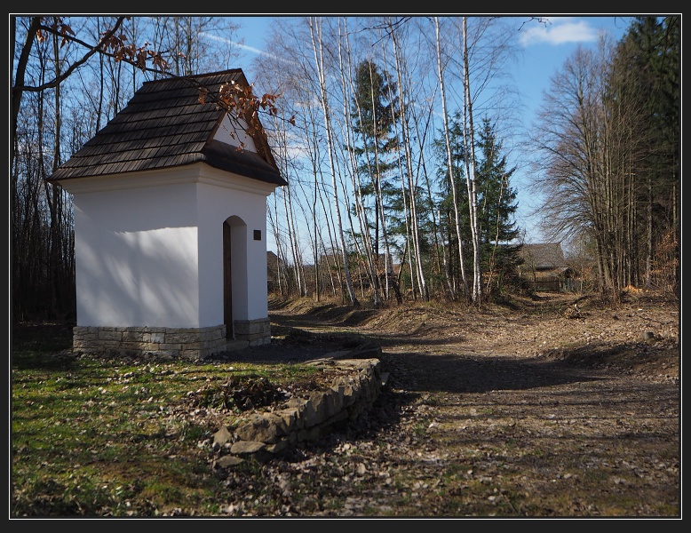 Killerova kaple