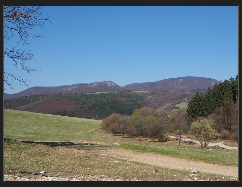 Pod Končinou