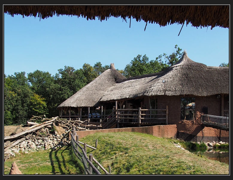 ZOO Brno