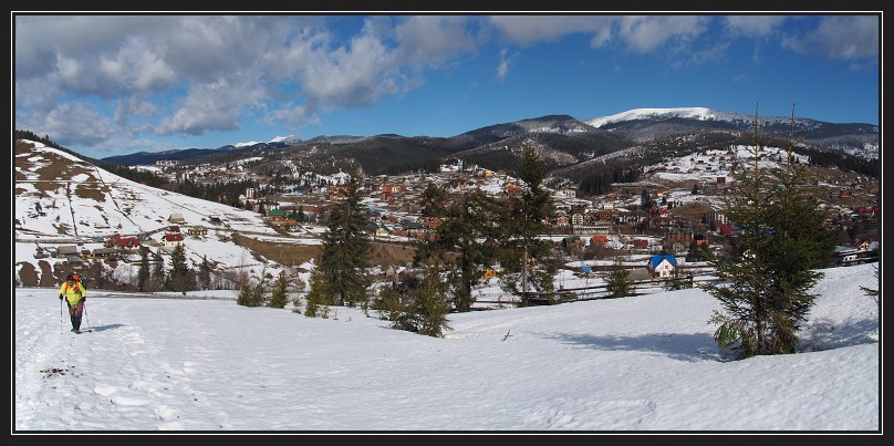 Bukovel