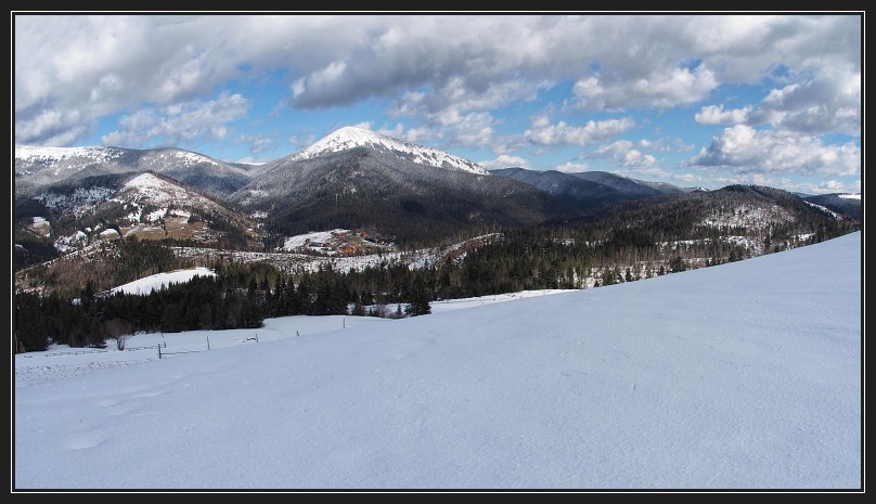 Bukovel