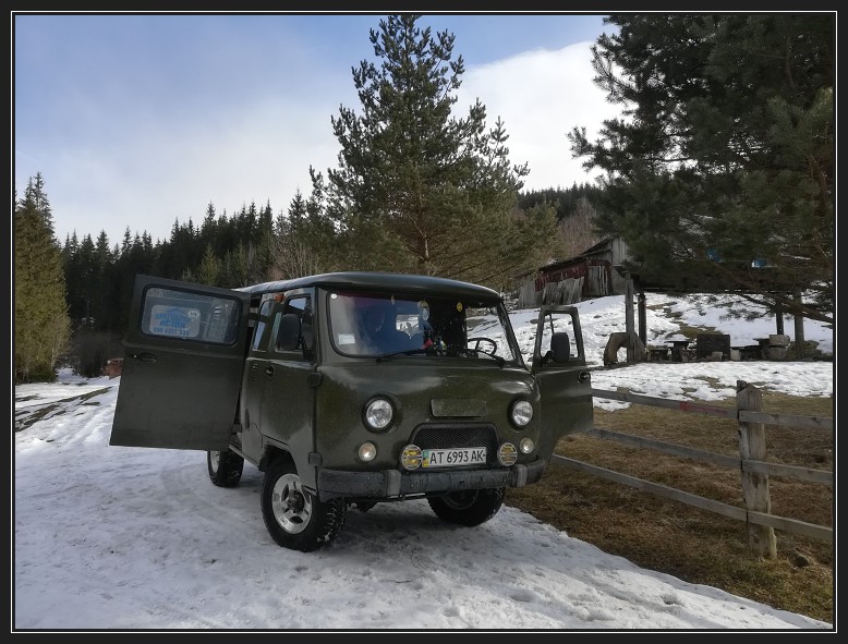 Hoverla