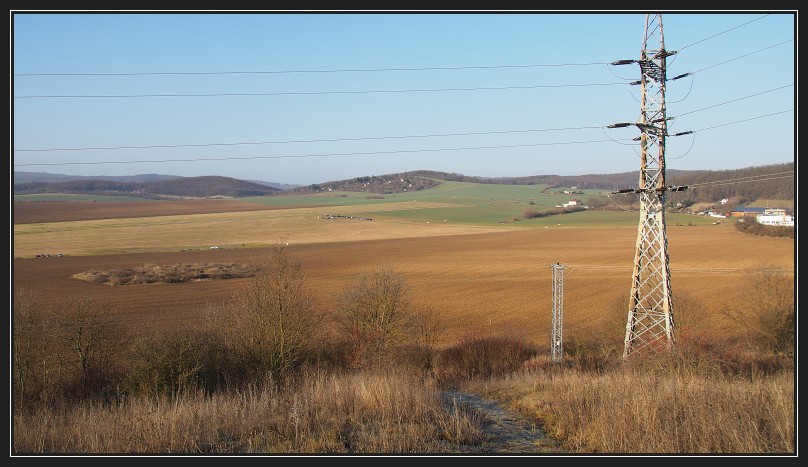 Medlánecké kopce