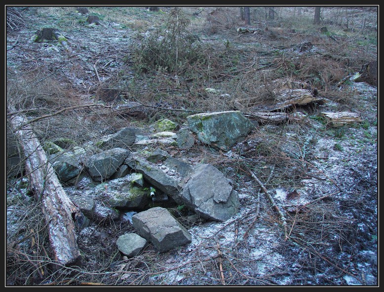 Rojetínská studánka