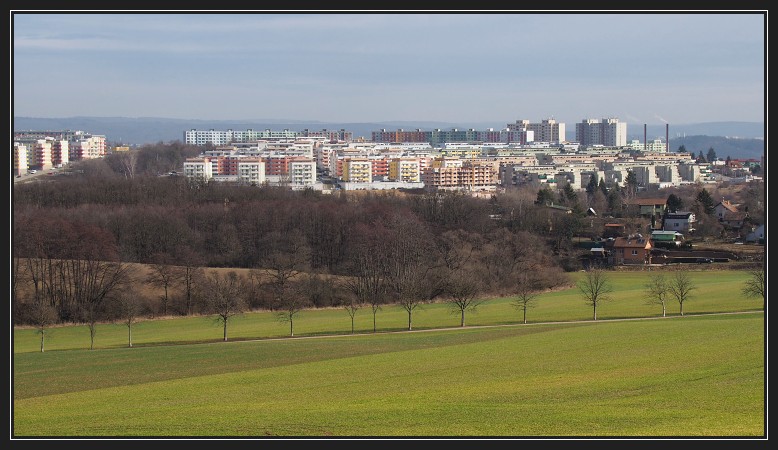 Žebětín