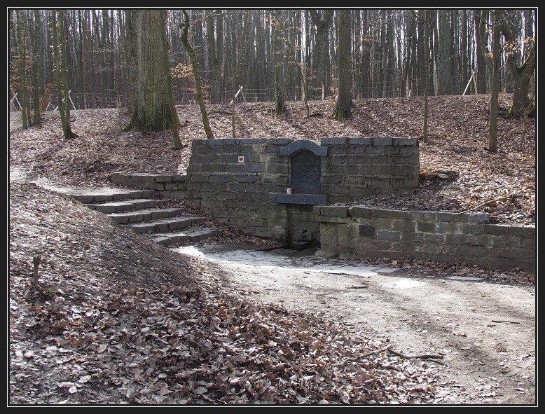 Helenčina studánka
